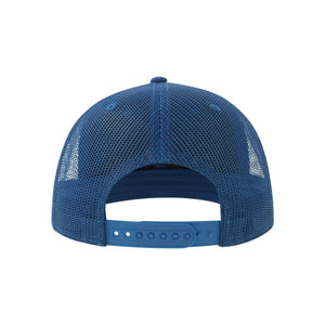 Cappello Snap Mesh-S - personalizzabile con logo