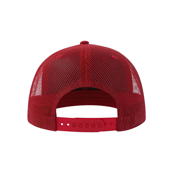 Cappello Snap Mesh-S - personalizzabile con logo