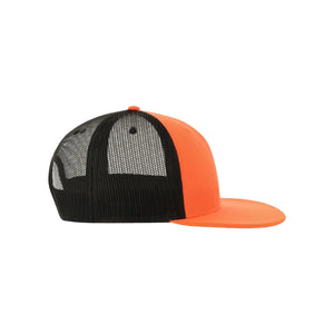 Cappello Snap Mesh-S - personalizzabile con logo