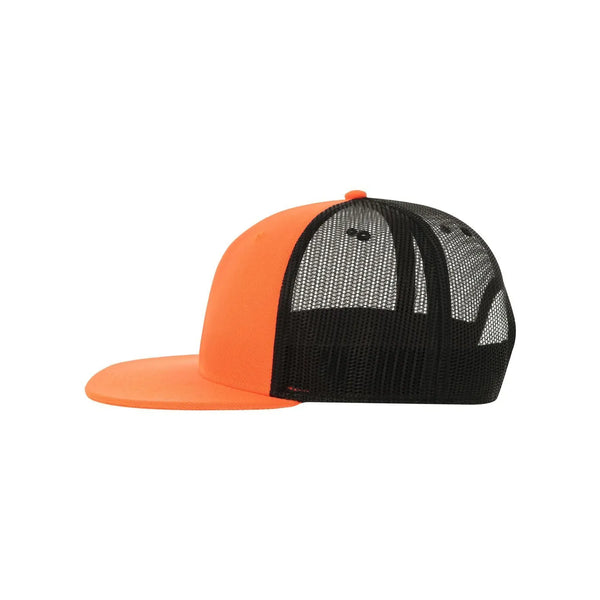 Cappello Snap Mesh-S - personalizzabile con logo