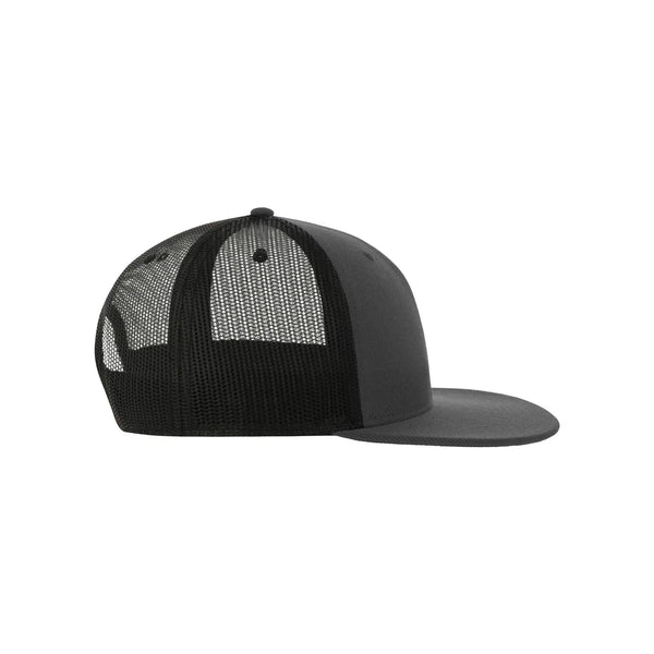 Cappello Snap Mesh-S - personalizzabile con logo