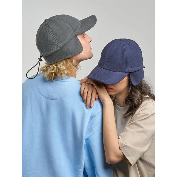 Cappello Snow Flap Stopper-S - personalizzabile con logo