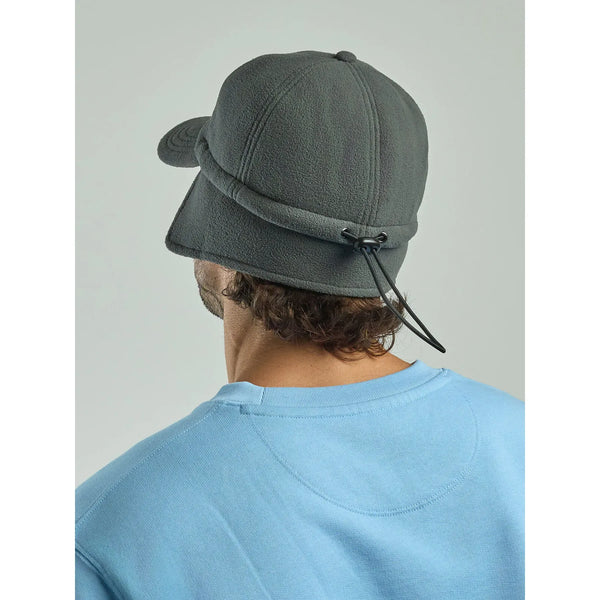 Cappello Snow Flap Stopper-S - personalizzabile con logo