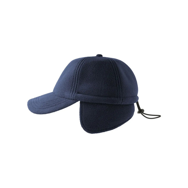 Cappello Snow Flap Stopper-S - personalizzabile con logo