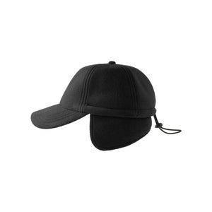 Cappello Snow Flap Stopper-S - personalizzabile con logo