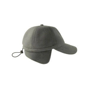 Cappello Snow Flap Stopper-S - personalizzabile con logo