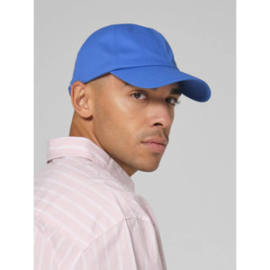 Cappello Studio Cap Earthaware in cotone biologico - personalizzabile con logo