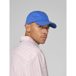 Cappello Studio Cap Earthaware in cotone biologico - personalizzabile con logo