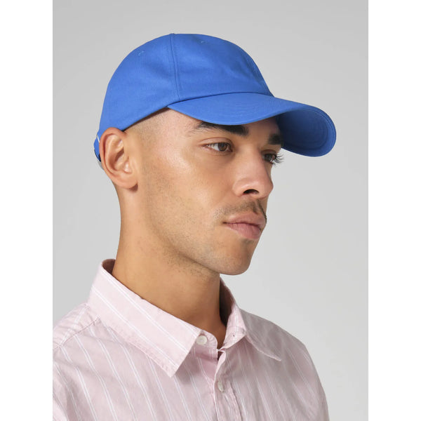 Cappello Studio Cap Earthaware in cotone biologico - personalizzabile con logo