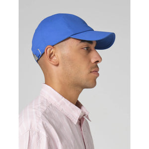 Cappello Studio Cap Earthaware in cotone biologico - personalizzabile con logo