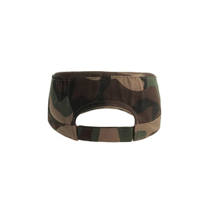 Cappello Tank - personalizzabile con logo