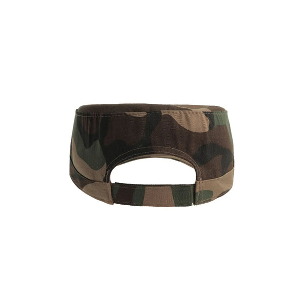Cappello Tank - personalizzabile con logo