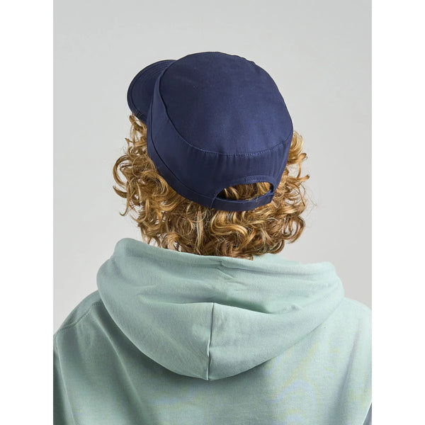Cappello Tank - personalizzabile con logo
