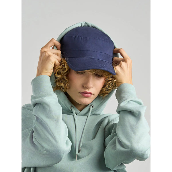 Cappello Tank - personalizzabile con logo