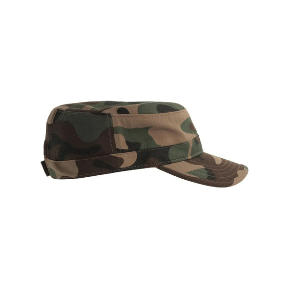 Cappello Tank - personalizzabile con logo