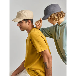 Cappello Tank - personalizzabile con logo