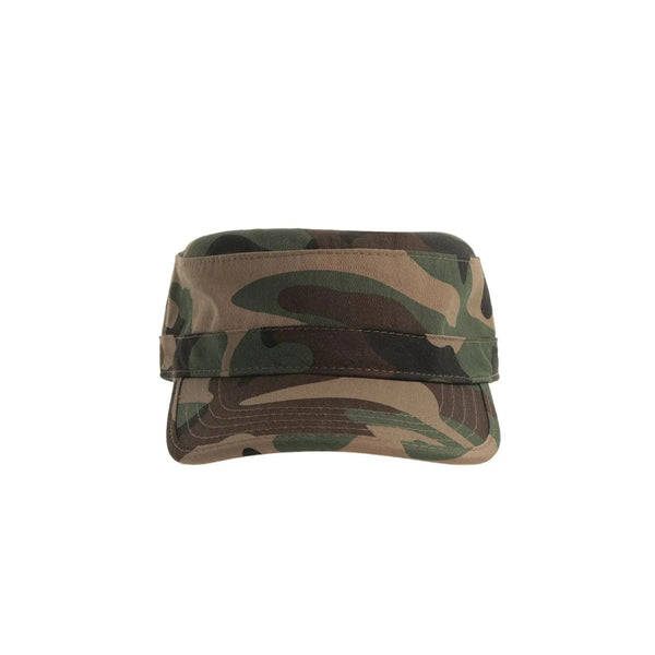 Cappello Tank - personalizzabile con logo