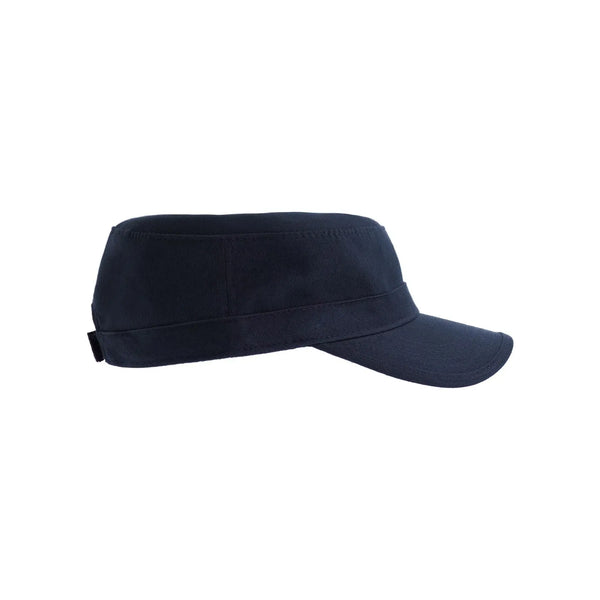 Cappello Tank - personalizzabile con logo