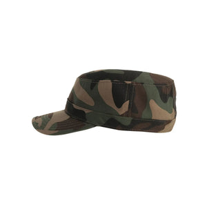 Cappello Tank - personalizzabile con logo
