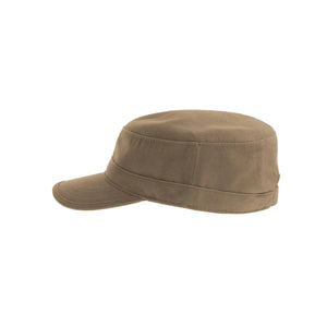Cappello Tank - personalizzabile con logo