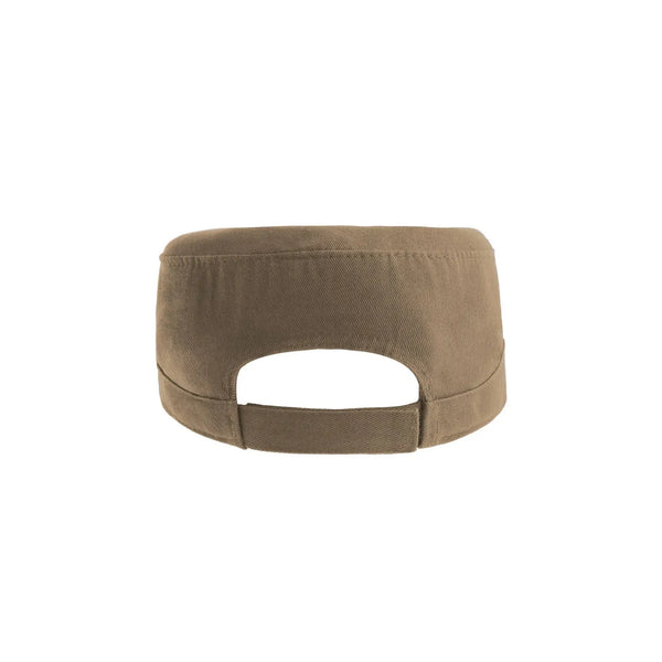 Cappello Tank - personalizzabile con logo
