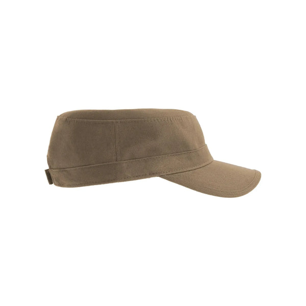 Cappello Tank - personalizzabile con logo
