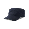 Cappello Tank-S blu - personalizzabile con logo