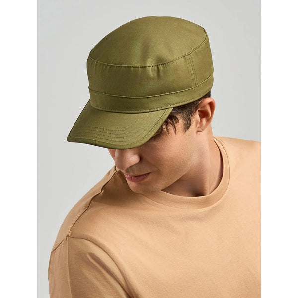 Cappello Tank-S - personalizzabile con logo