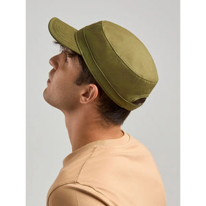 Cappello Tank-S - personalizzabile con logo