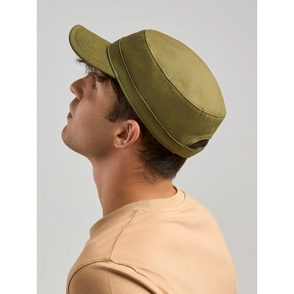 Cappello Tank-S - personalizzabile con logo