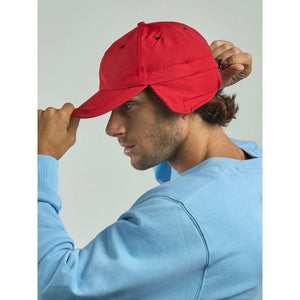 Cappello Techno Flap-S - personalizzabile con logo