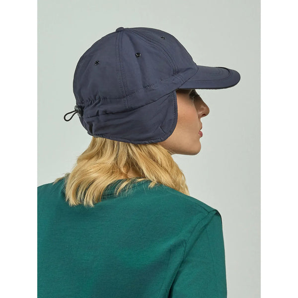 Cappello Techno Flap-S - personalizzabile con logo
