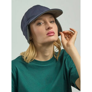 Cappello Techno Flap-S - personalizzabile con logo