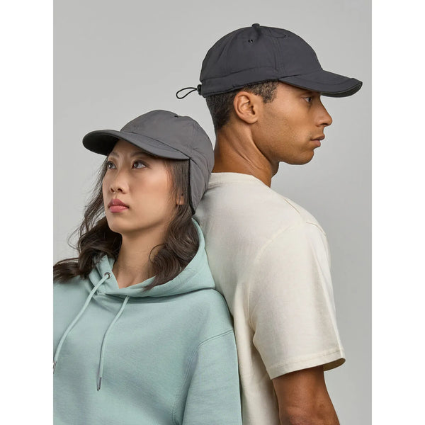 Cappello Techno Flap-S - personalizzabile con logo