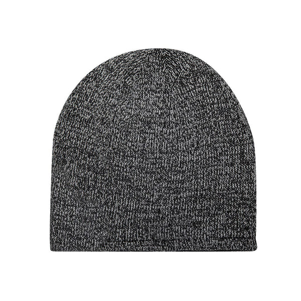 Cappello Terban nero - personalizzabile con logo