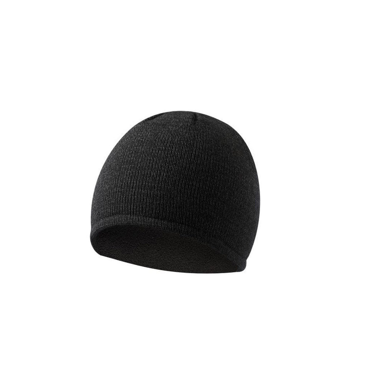 Cappello Terban nero - personalizzabile con logo
