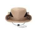 Cappello Tierney kaki - personalizzabile con logo