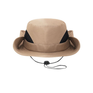 Cappello Tierney kaki - personalizzabile con logo