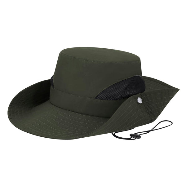 Cappello Tierney - personalizzabile con logo
