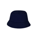Cappello Timoty blu navy - personalizzabile con logo