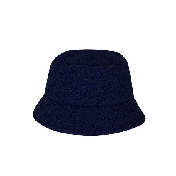 Cappello Timoty blu navy - personalizzabile con logo