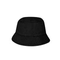 Cappello Timoty nero - personalizzabile con logo