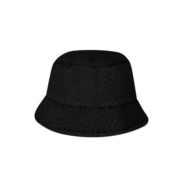 Cappello Timoty nero - personalizzabile con logo