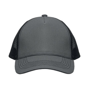Cappello trucker a 5 pannelli - personalizzabile con logo
