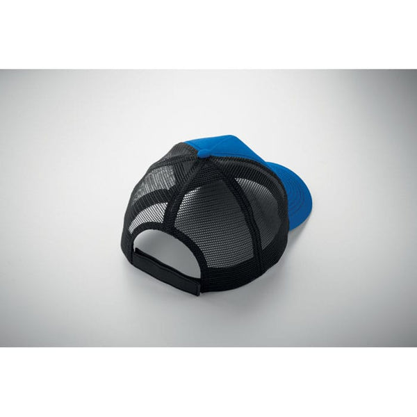 Cappello trucker a 5 pannelli - personalizzabile con logo