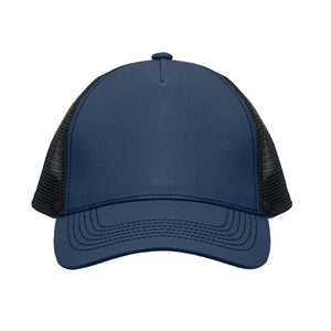 Cappello trucker a 5 pannelli - personalizzabile con logo