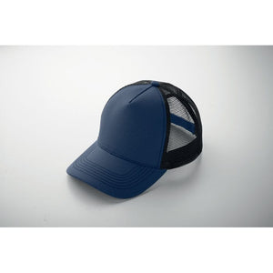 Cappello trucker a 5 pannelli - personalizzabile con logo