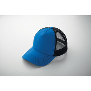 Cappello trucker a 5 pannelli - personalizzabile con logo