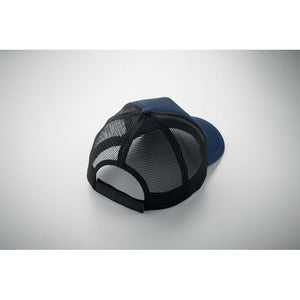 Cappello trucker a 5 pannelli - personalizzabile con logo