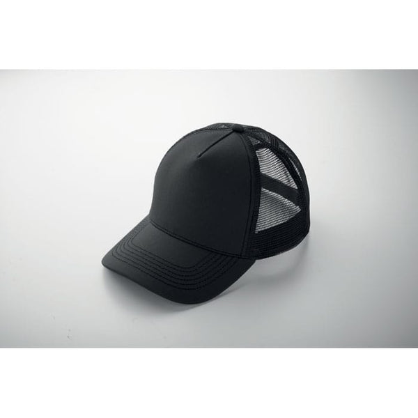 Cappello trucker a 5 pannelli - personalizzabile con logo